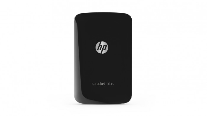 HP Sprocket Plus (Bild: HP)
